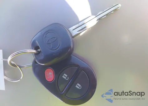 2015 Toyota Tundra Sr5 4.6L V8 z USA, uszkodzony, nr VIN 5TFEM5F10FX084229